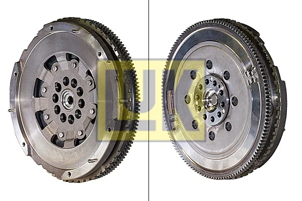 Flywheel
